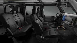 2026 Ford Bronco® Internal Image 1